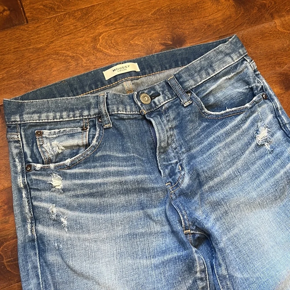 Moussy Vintage Lenwood Skinny - Picture 4 of 9